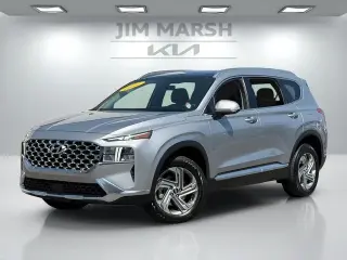 Hyundai SANTA FE 2022 AWD SEL 4 puertas Crossover