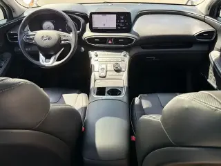 Hyundai SANTA FE 2022 AWD SEL 4 puertas Crossover