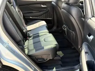 Hyundai SANTA FE 2022 AWD SEL 4 puertas Crossover
