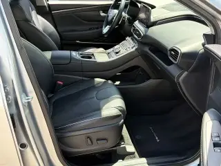Hyundai SANTA FE 2022 AWD SEL 4 puertas Crossover