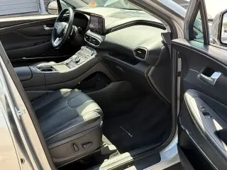 Hyundai SANTA FE 2022 AWD SEL 4 puertas Crossover