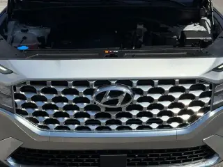 Hyundai SANTA FE 2022 AWD SEL 4 puertas Crossover