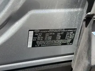Hyundai SANTA FE 2022 AWD SEL 4 puertas Crossover