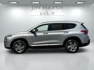 Hyundai SANTA FE 2022 AWD SEL 4 puertas Crossover