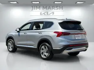 Hyundai SANTA FE 2022 AWD SEL 4 puertas Crossover