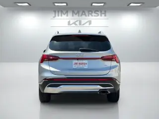 Hyundai SANTA FE 2022 AWD SEL 4 puertas Crossover
