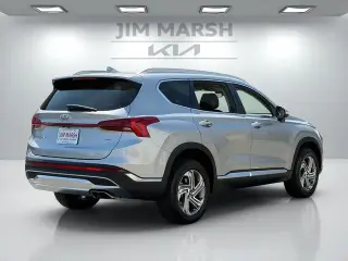 Hyundai SANTA FE 2022 AWD SEL 4 puertas Crossover