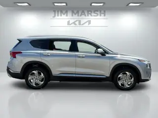 Hyundai SANTA FE 2022 AWD SEL 4 puertas Crossover