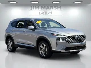 Hyundai SANTA FE 2022 AWD SEL 4 puertas Crossover