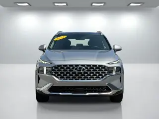 Hyundai SANTA FE 2022 AWD SEL 4 puertas Crossover