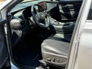 Hyundai SANTA FE 2022 AWD SEL 4 puertas Crossover