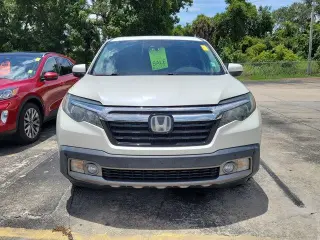 Honda Ridgeline 2019 AWD RTL-E 4 puertas Cabina Crew 5.3 pies. SB