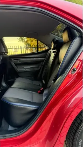 🚘*Toyota Corolla SE 2019*