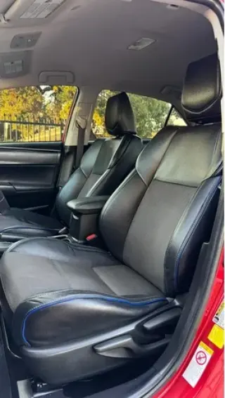 🚘*Toyota Corolla SE 2019*