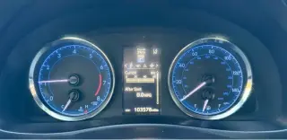 🚘*Toyota Corolla SE 2019*