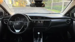 🚘*Toyota Corolla SE 2019*