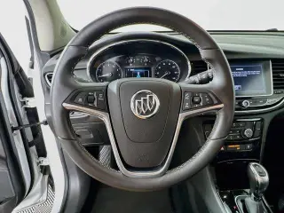 Buick Encore 2018 Preferred 4 puertas Crossover