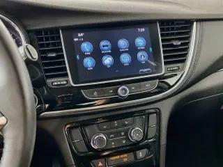 Buick Encore 2018 Preferred 4 puertas Crossover