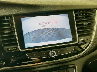 Buick Encore 2018 Preferred 4 puertas Crossover