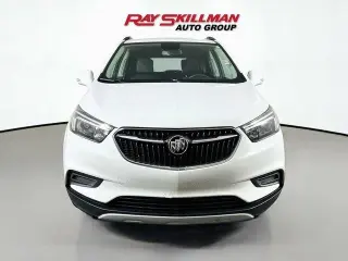 Buick Encore 2018 Preferred 4 puertas Crossover