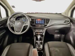 Buick Encore 2018 Preferred 4 puertas Crossover