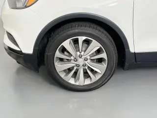 Buick Encore 2018 Preferred 4 puertas Crossover
