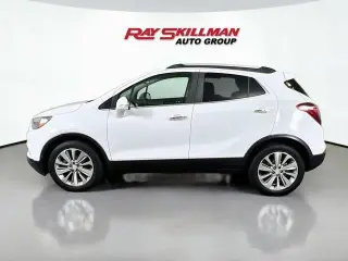 Buick Encore 2018 Preferred 4 puertas Crossover