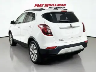 Buick Encore 2018 Preferred 4 puertas Crossover