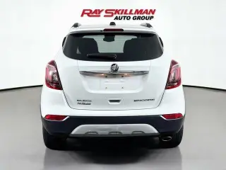 Buick Encore 2018 Preferred 4 puertas Crossover