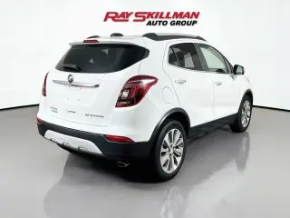 Buick Encore 2018 Preferred 4 puertas Crossover