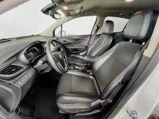 Buick Encore 2018 Preferred 4 puertas Crossover