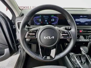 Kia Seltos 2025 AWD S 4 puertas SUV