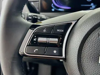 Kia Seltos 2025 AWD S 4 puertas SUV