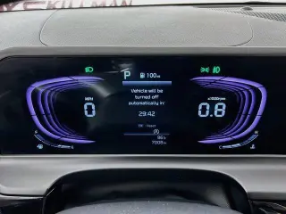 Kia Seltos 2025 AWD S 4 puertas SUV