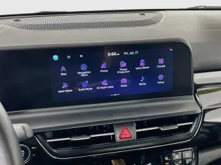 Kia Seltos 2025 AWD S 4 puertas SUV