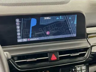 Kia Seltos 2025 AWD S 4 puertas SUV