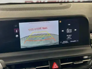 Kia Seltos 2025 AWD S 4 puertas SUV