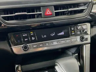 Kia Seltos 2025 AWD S 4 puertas SUV