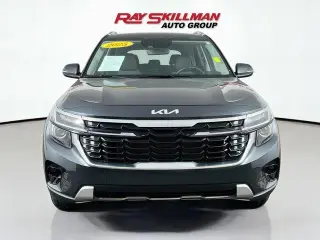 Kia Seltos 2025 AWD S 4 puertas SUV