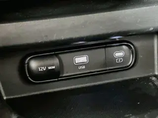 Kia Seltos 2025 AWD S 4 puertas SUV