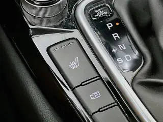 Kia Seltos 2025 AWD S 4 puertas SUV
