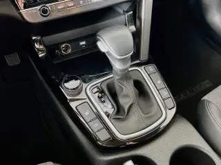 Kia Seltos 2025 AWD S 4 puertas SUV