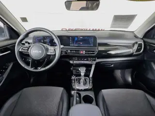 Kia Seltos 2025 AWD S 4 puertas SUV
