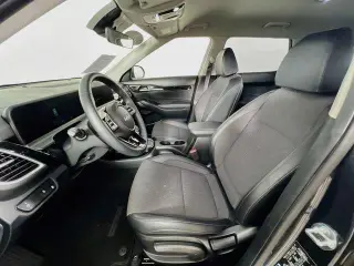 Kia Seltos 2025 AWD S 4 puertas SUV
