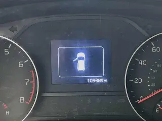 Kia Sportage 2017 AWD LX 4 puertas SUV