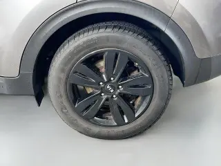 Kia Sportage 2017 AWD LX 4 puertas SUV