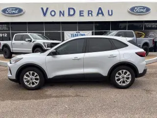 Ford Escape 2025 Active 4 puertas SUV
