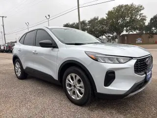 Ford Escape 2025 Active 4 puertas SUV