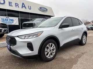 Ford Escape 2025 Active 4 puertas SUV