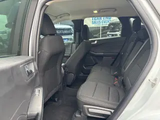 Ford Escape 2025 Active 4 puertas SUV